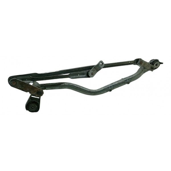 Braço Galhada Limpador Do Parabrisa Citroen C3 Aircross 2012