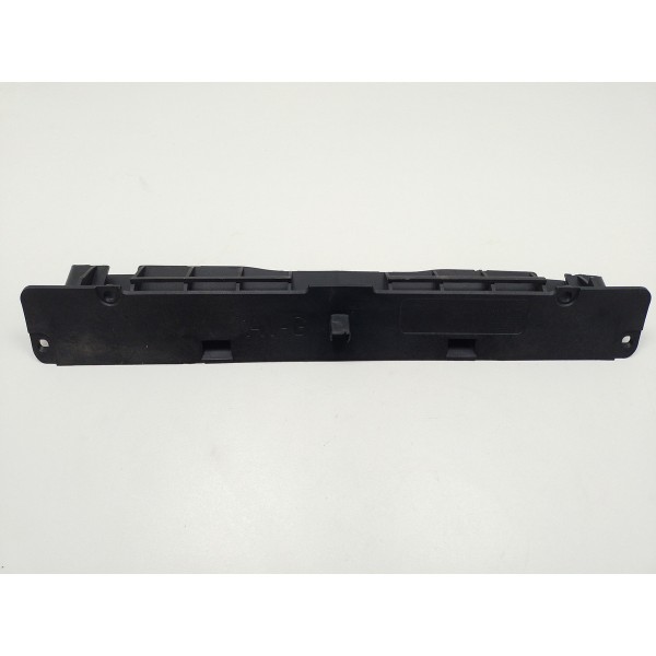Guia Spoiler Dianteiro Esquerdo Citroen C3 Aircross 2012