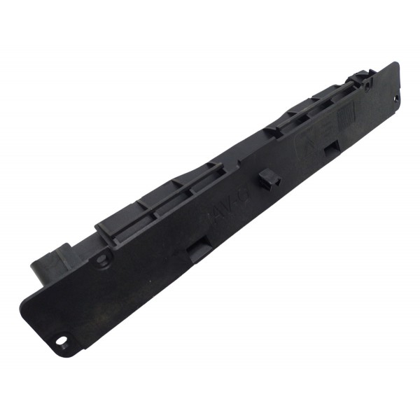 Guia Spoiler Dianteiro Esquerdo Citroen C3 Aircross 2012