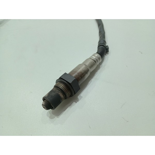 Sonda Lambda Pré Catalisador Citroen  Ds4 1.6 Turbo 2014