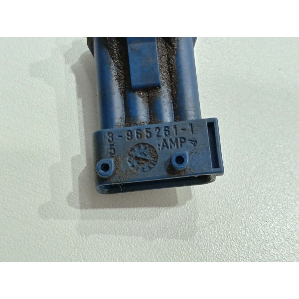 Sonda Lambda Pós Catalisador Citroen Ds4 1.6 Turbo 2014