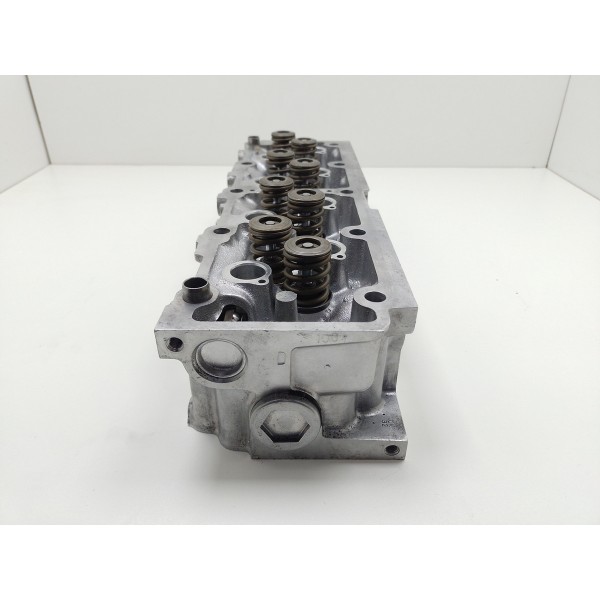 Cabeçote Gm 1.8e Astra Vectra Monza Kadett Tucho Grosso