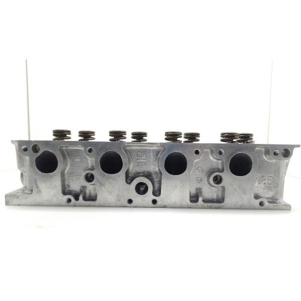 Cabeçote Gm 1.8e Astra Vectra Monza Kadett Tucho Grosso
