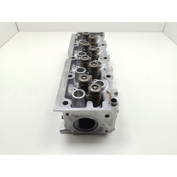 Cabeçote Gm 1.8e Astra Vectra Monza Kadett Tucho Grosso