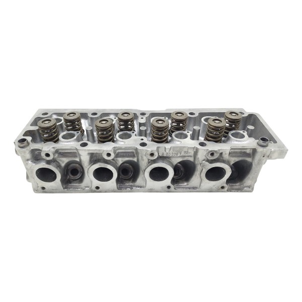 Cabeçote Gm 1.8e Astra Vectra Monza Kadett Tucho Grosso