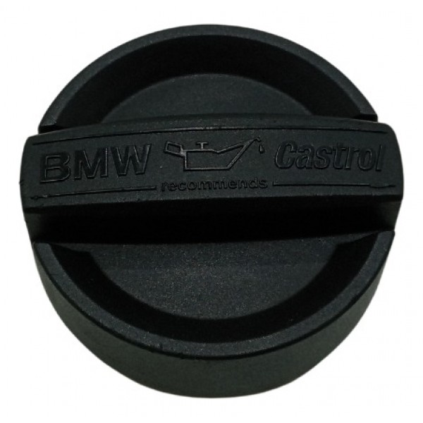 Tampa De Oleo Do Motor Bmw X5 X6 3.0 6cc Motor N52