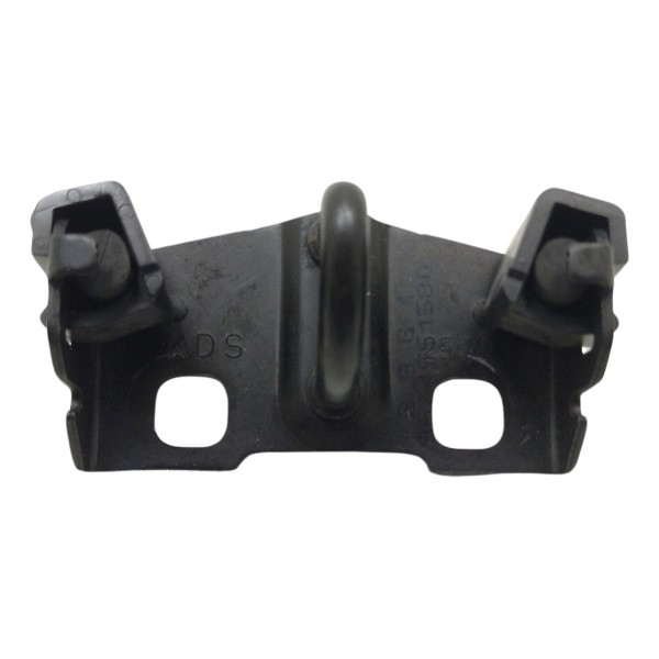 Batente Fechadura Tampa Traseira Citroen C3 Aircross 2012