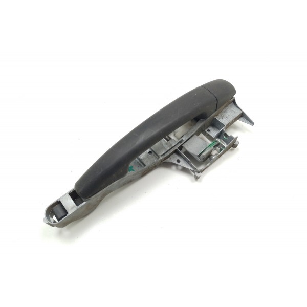 Maçaneta Externa Dianteira Direita Citroen C3 Aircross 2012