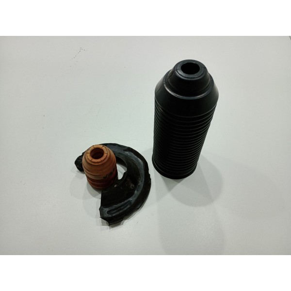 Kit Batente Do Amortecedor Dianteiro Vw Virtus 2019