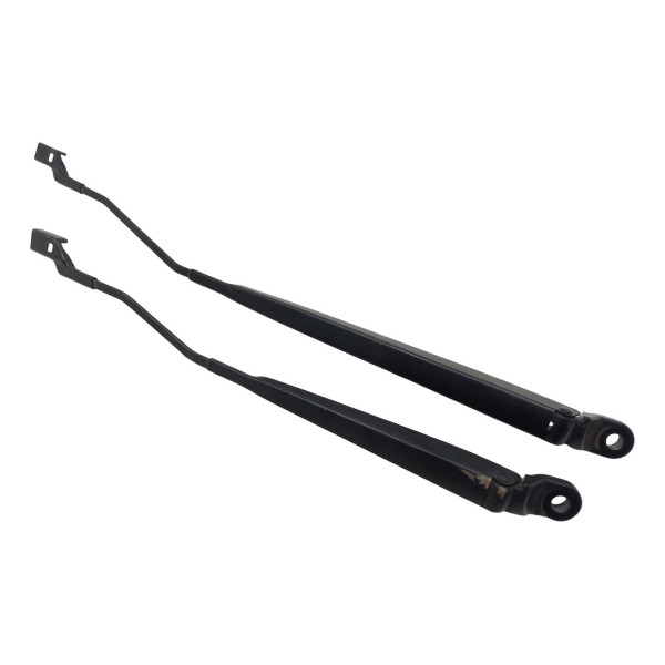 Par Braço Limpador Parabrisa Citroen C3 Aircross 2012