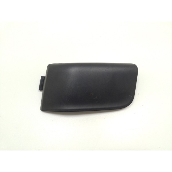 Tampa Parachoque Lado Esquerdo Citroen C3 Aircross 2012