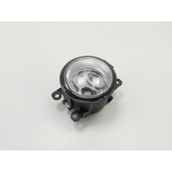 Farol De Milha Cibie Serve Ambos Lados C3 Aircross 2012