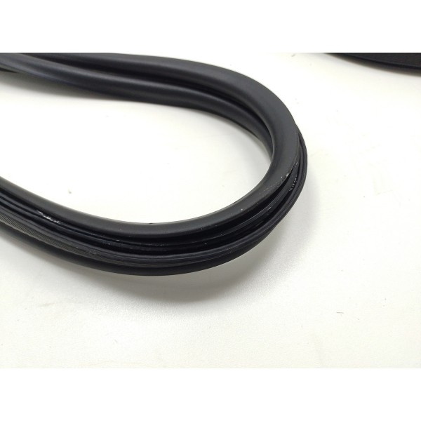 Borracha Do Porta Mala Citroen C3 Aircross 2012