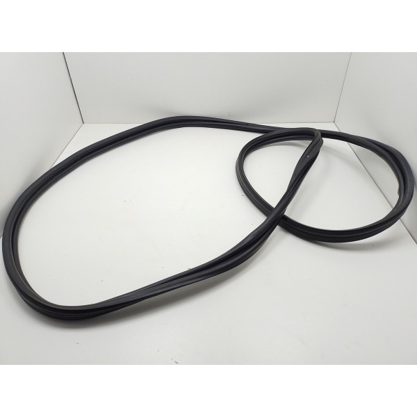 Borracha Do Porta Mala Citroen C3 Aircross 2012