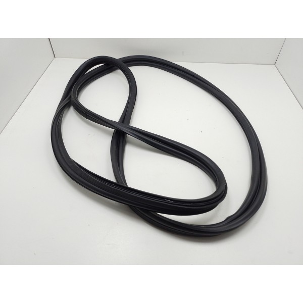 Borracha Do Porta Mala Citroen C3 Aircross 2012