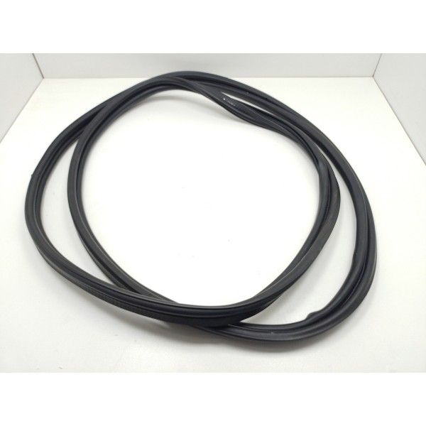 Borracha Do Porta Mala Citroen C3 Aircross 2012