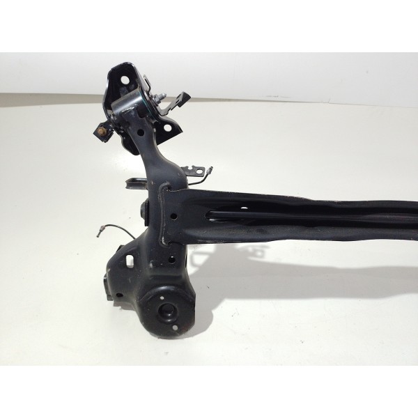 Eixo Traseiro Citroen C3 Aircross 2012