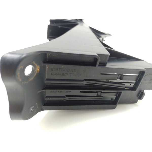 Suporte Do Modulo Da Injeção Toyota Corolla Altis 1.8 2020