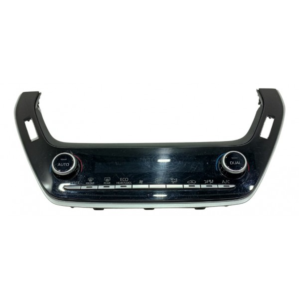 Botão Comando Ar Condicionado Digital Corolla Altis 1.8 2020