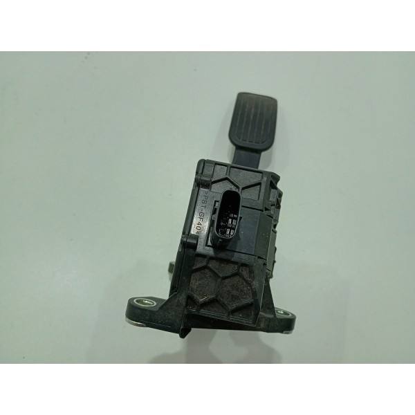 Pedal Do Acelerador Toyota Corolla Altis 1.8 2020