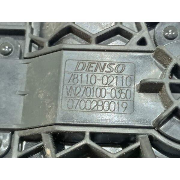 Pedal Do Acelerador Toyota Corolla Altis 1.8 2020