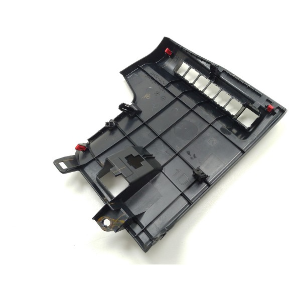 Moldura Inferior Do Painel Toyota Corolla Altis 1.8 2020