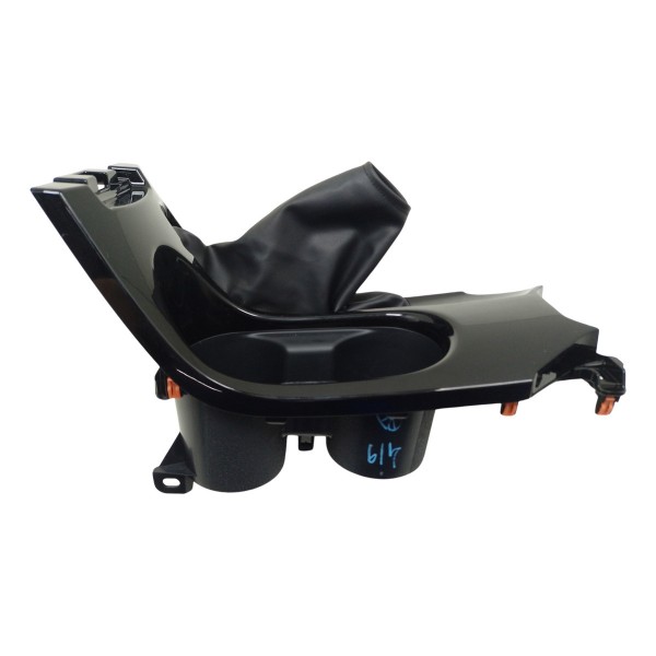 Porta Copo Moldura Aplique Do Console Corolla Altis 1.8 2020