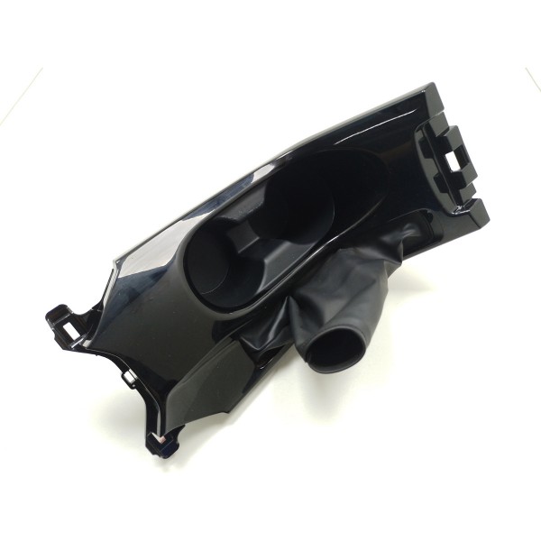 Porta Copo Moldura Aplique Do Console Corolla Altis 1.8 2020