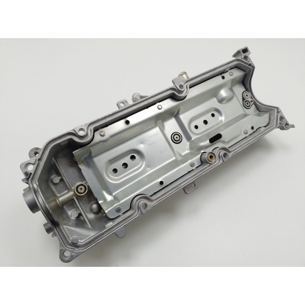 Tampa Da Valvula Fiat Palio Uno 1.0 8v Evo Original Usado