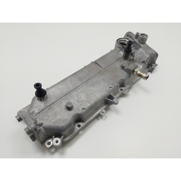 Tampa Da Valvula Fiat Palio Uno 1.0 8v Evo Original Usado