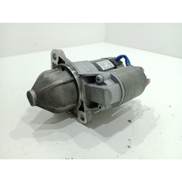 Motor De Arranque Jac J3 1.5 2014