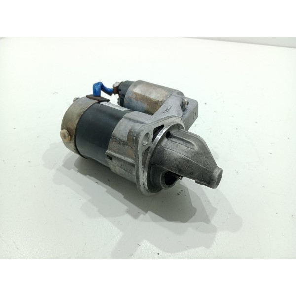 Motor De Arranque Jac J3 1.5 2014