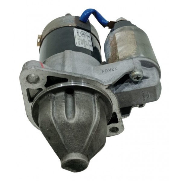 Motor De Arranque Jac J3 1.5 2014