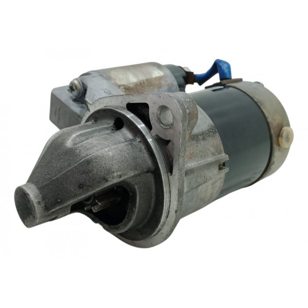 Motor De Arranque Jac J3 1.5 2014