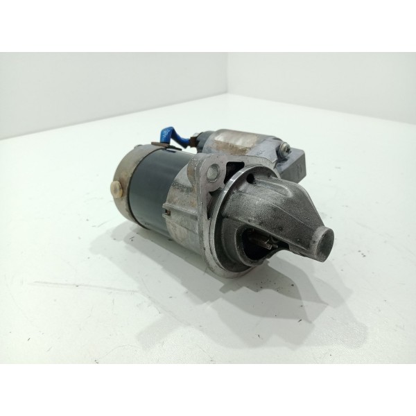 Motor De Arranque Jac J3 1.5 2014