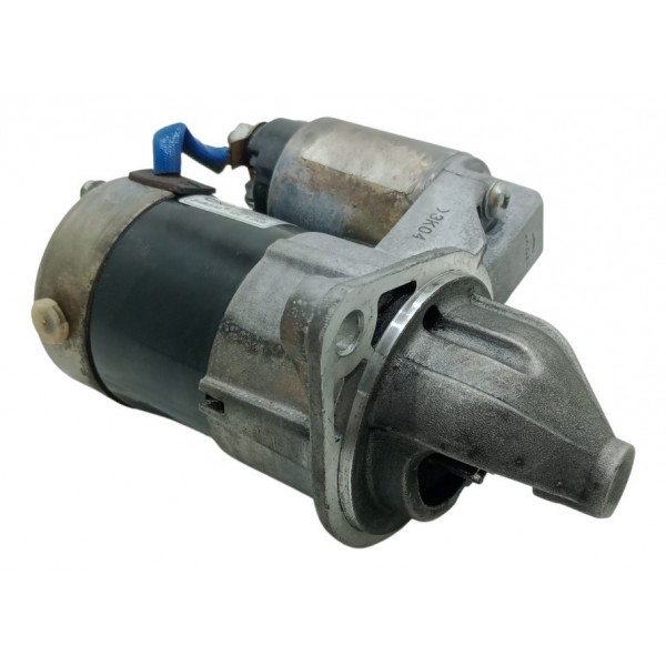 Motor De Arranque Jac J3 1.5 2014