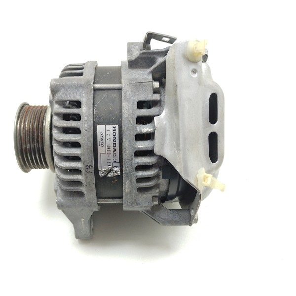 Alternador Honda Civic Lx Cvt 2.0 2020 Usado