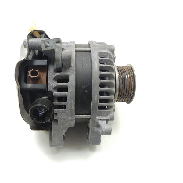 Alternador Honda Civic Lx Cvt 2.0 2020 Usado