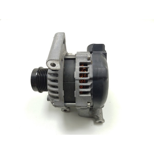 Alternador Chevrolet Cruze Ltz 1.4 2019 Usado