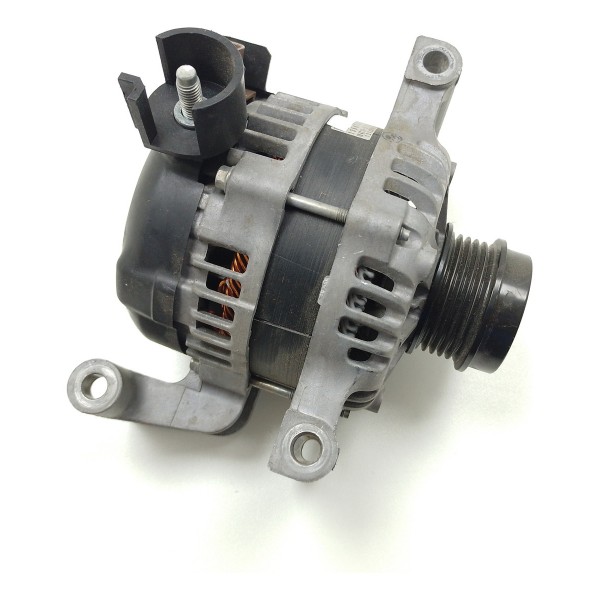 Alternador Chevrolet Cruze Ltz 1.4 2019 Usado