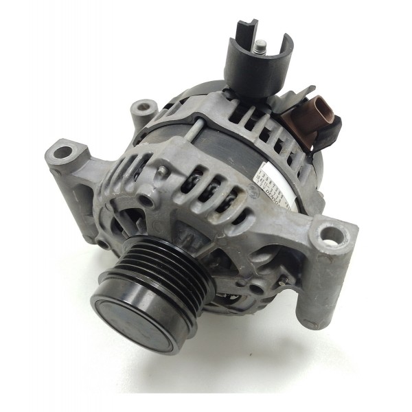 Alternador Chevrolet Cruze Ltz 1.4 2019 Usado