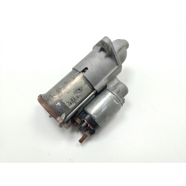 Motor De Arranque Gm Spin Automatica 1.8 2014 Usado