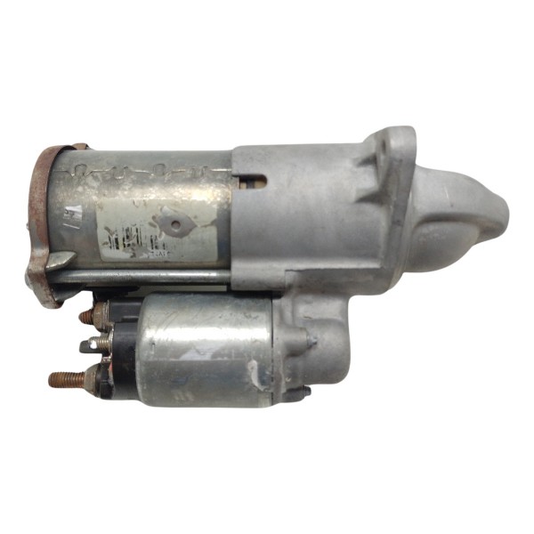Motor De Arranque Gm Spin Automatica 1.8 2014 Usado