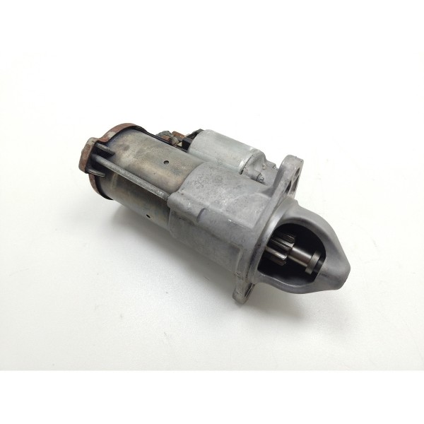 Motor De Arranque Gm Spin Automatica 1.8 2014 Usado