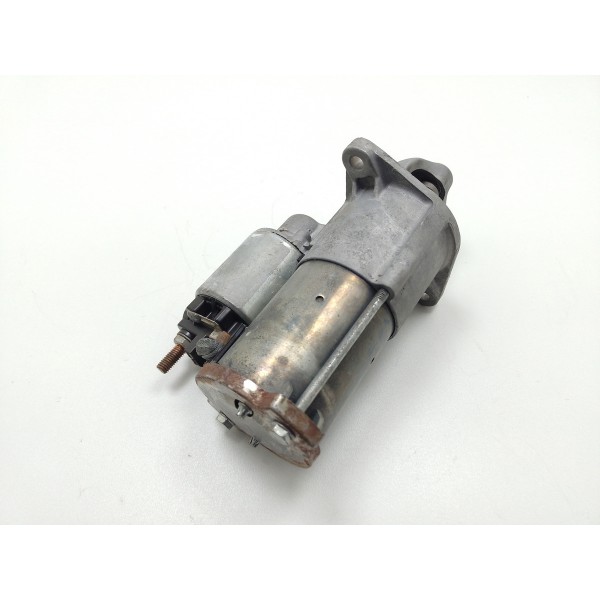 Motor De Arranque Gm Spin Automatica 1.8 2014 Usado