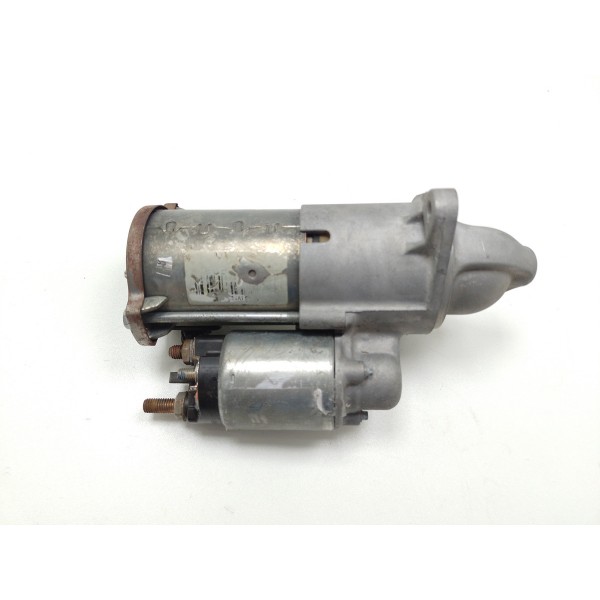 Motor De Arranque Gm Spin Automatica 1.8 2014 Usado