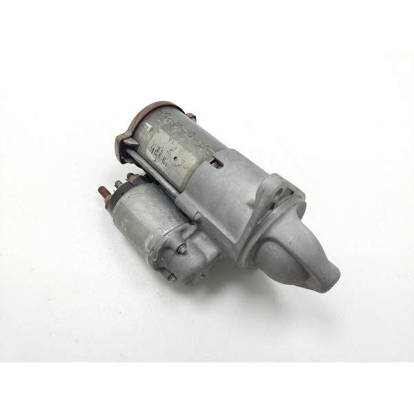 Motor De Arranque Gm Spin Automatica 1.8 2014 Usado