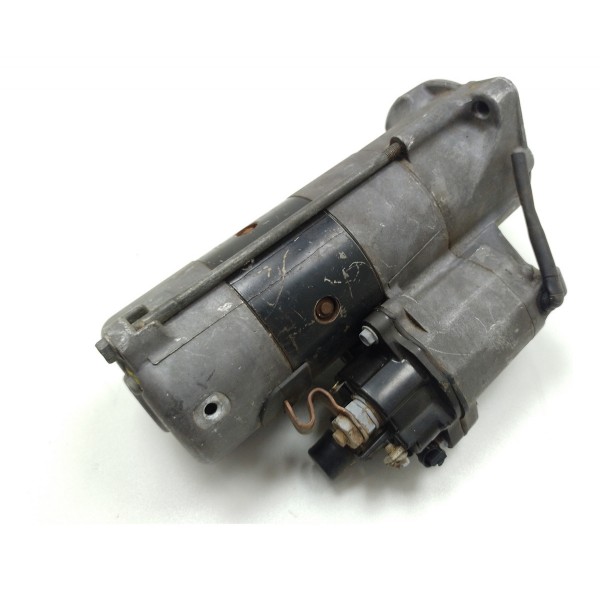 Motor De Arranque Discovery 3 2005 Usado