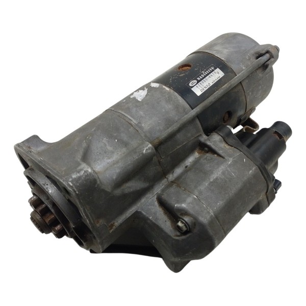 Motor De Arranque Discovery 3 2005 Usado