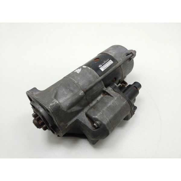 Motor De Arranque Discovery 3 2005 Usado